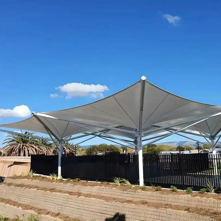 泗水县工程案例