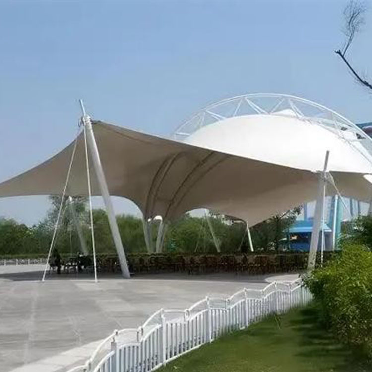 泗水县工程案例