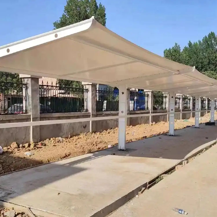 泗水县工程案例