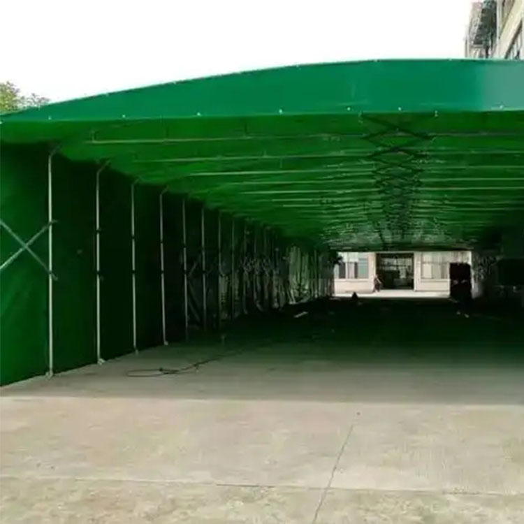 泗水县工程案例