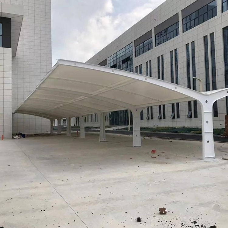 泗水县工程案例